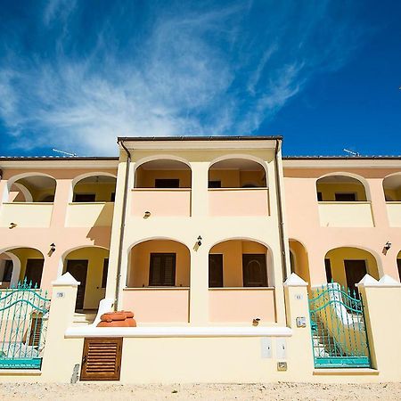 Le Residenze Del Maria Rosaria - Vico Friuli 1 Villa Orosei Luaran gambar