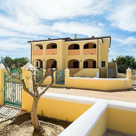 Le Residenze Del Maria Rosaria - Vico Friuli 1 Villa Orosei Luaran gambar