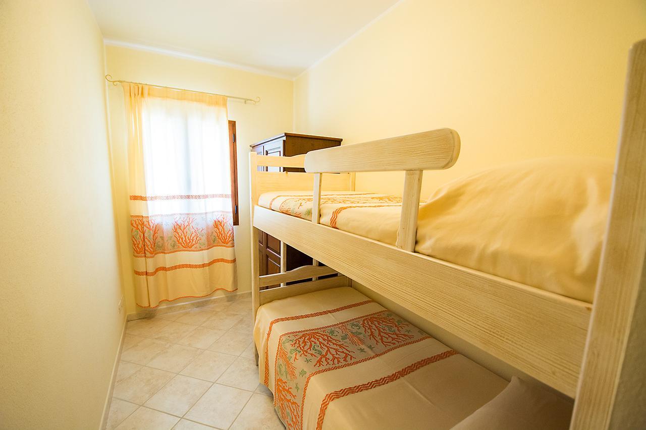 Le Residenze Del Maria Rosaria - Vico Friuli 1 Villa Orosei Luaran gambar