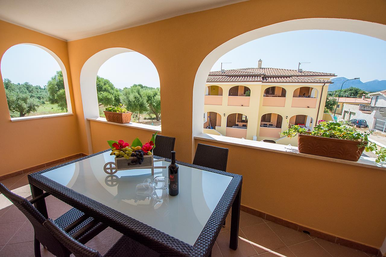 Le Residenze Del Maria Rosaria - Vico Friuli 1 Villa Orosei Luaran gambar