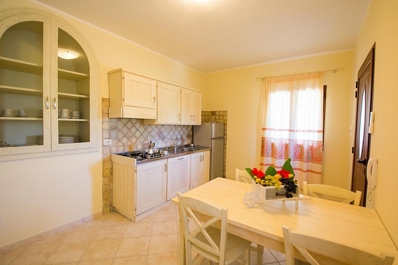Le Residenze Del Maria Rosaria - Vico Friuli 1 Villa Orosei Luaran gambar