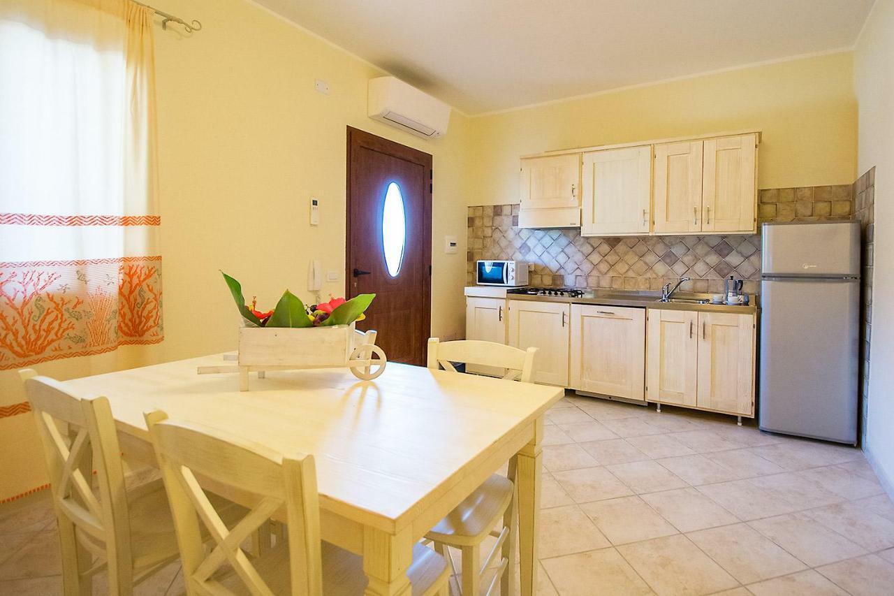Le Residenze Del Maria Rosaria - Vico Friuli 1 Villa Orosei Luaran gambar