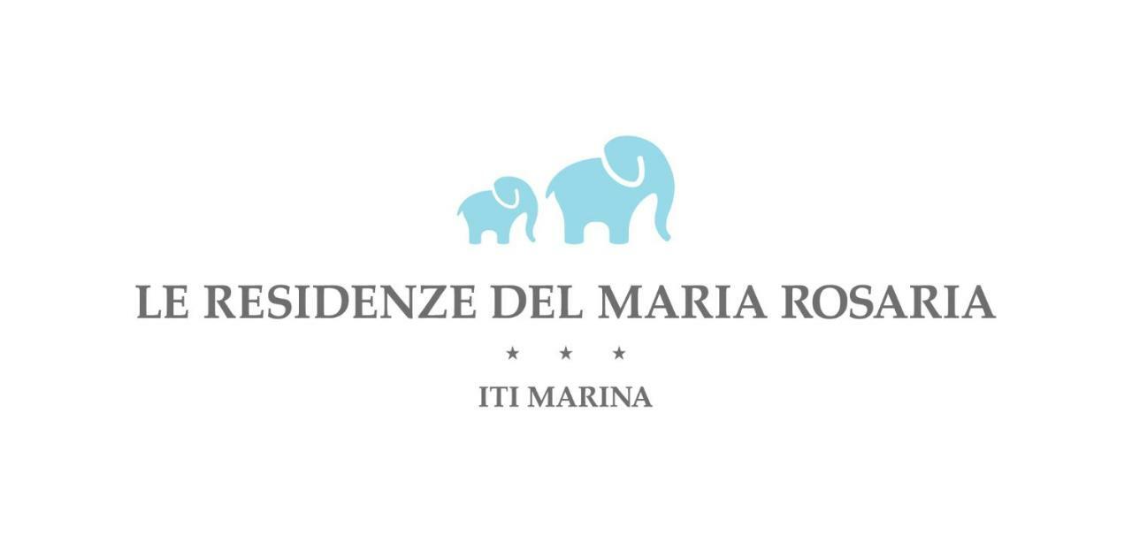 Le Residenze Del Maria Rosaria - Vico Friuli 1 Villa Orosei Luaran gambar