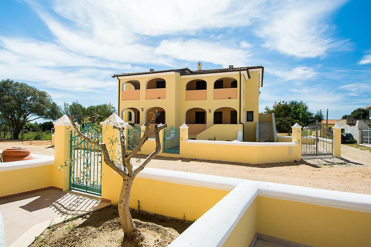 Le Residenze Del Maria Rosaria - Vico Friuli 1 Villa Orosei Luaran gambar